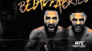 UFC Fight Night 278: Muhammad vs. Bonfim háttérkép