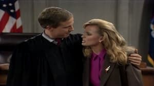 Night Court Season 5 Ep.17 17. epizód