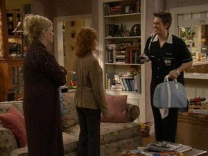 Reba Season 4 Ep.12 12. epizód
