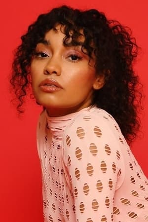 Leigh-Anne Pinnock