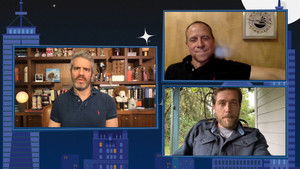 Watch What Happens Live with Andy Cohen 17. évad Ep.79 79. epizód