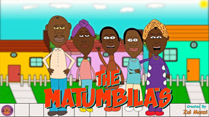 The Matumbilas kép