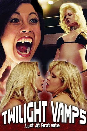 Twilight Vamps poszter
