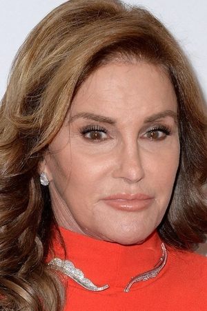 Caitlyn Jenner profil kép