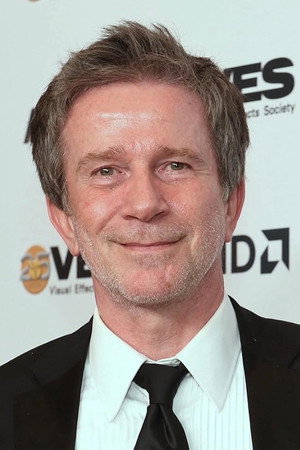 Richard Baker profil kép