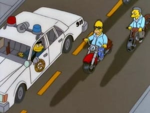 A Simpson család 11. évad Ep.8 A pokol sátánjai