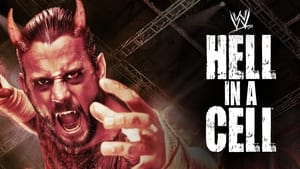 WWE Hell In A Cell 2012 háttérkép