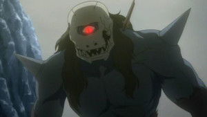 ドルアーガの塔 Season 1 Ep.6 6. epizód