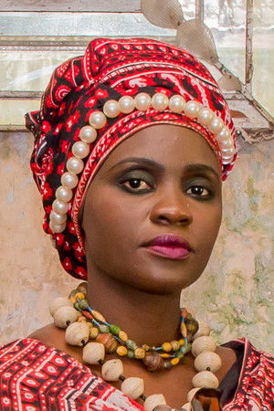 Siti Amina profil kép