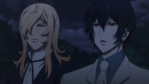 NOBLESSE -ノブレス- 1. évad Ep.12 12. epizód