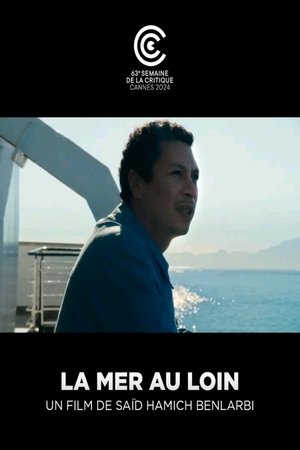 La Mer au loin poszter