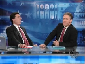 The Daily Show 9. évad Ep.140 140. epizód