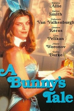 A Bunny's Tale poszter