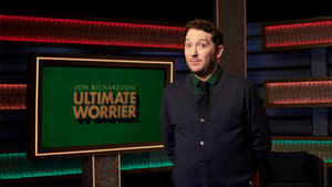 Jon Richardson: Ultimate Worrier kép