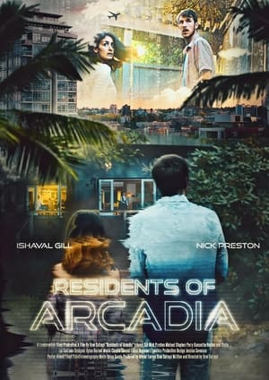 Residents of Arcadia poszter