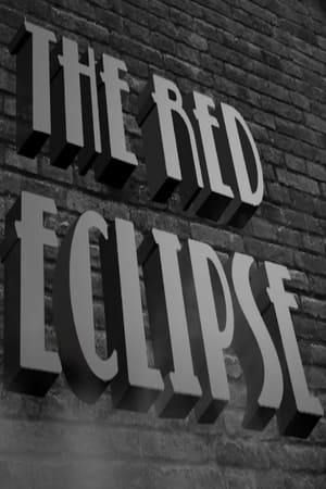 The Red Eclipse!