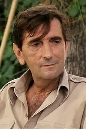 Harry Dean Stanton profil kép