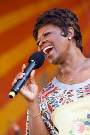 Irma Thomas