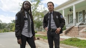 The Walking Dead 5 évad Ep.13 Felejts!