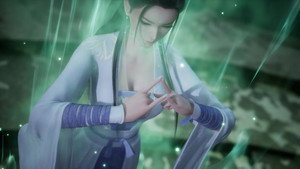 青莲剑仙传 1. évad Ep.33 33. epizód