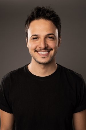 Eduardo Mello profil kép