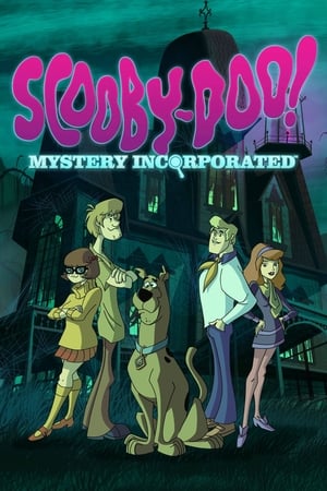 Scooby-Doo - Rejtélyek nyomában