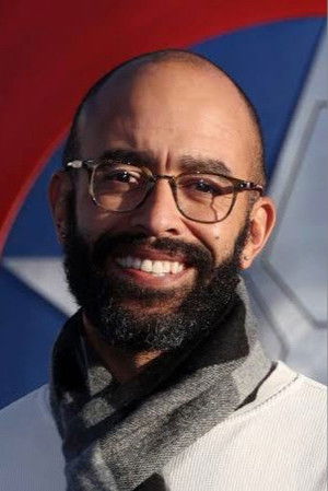 Nate Moore profil kép