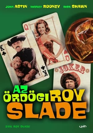 Az ördögi Roy Slade