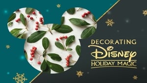 Decorating Disney: Holiday Magic háttérkép