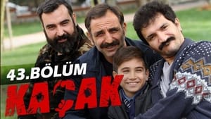 Kaçak Season 2 Ep.9 9. epizód