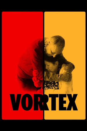 Vortex poszter