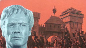 I lancieri neri háttérkép