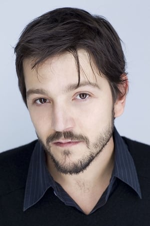 Diego Luna profil kép