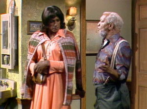 Sanford and Son Season 6 Ep.5 5. epizód
