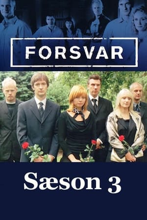 Forsvar