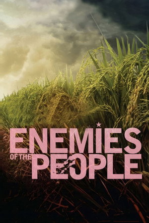 Enemies of the People poszter