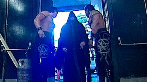 WWE Heat Season 2 Ep.17 17. epizód