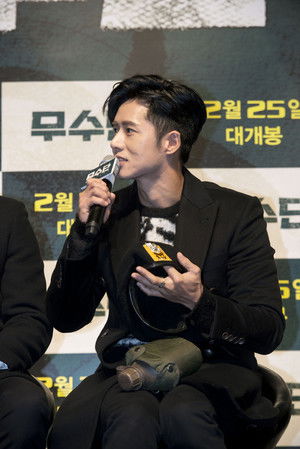 Oh Jong-hyuk profil kép