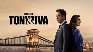 NCIS: Tony és Ziva kép