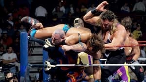 WWE Royal Rumble 1994 háttérkép