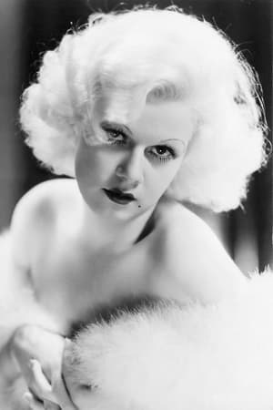 Jean Harlow profil kép