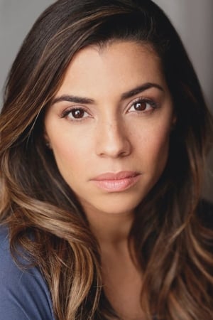 Christina Vidal profil kép