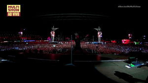 Bon Jovi: Rock in Rio 2017 háttérkép