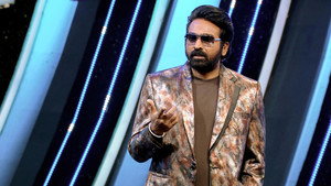 Bigg Boss Tamil 9. évad Ep.21 21. epizód