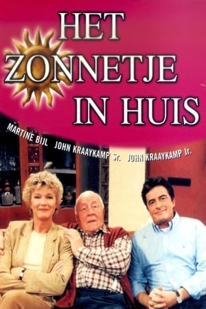 Het Zonnetje In Huis poszter