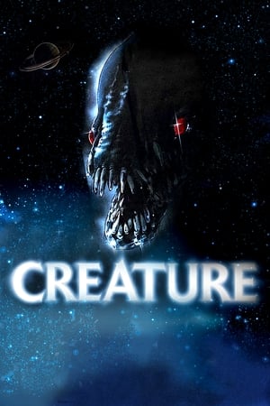 Creature poszter