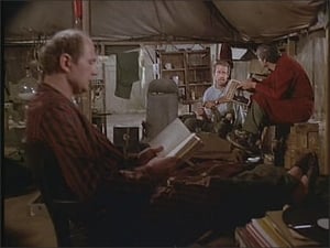 M*A*S*H 6. évad Ep.9 9. epizód