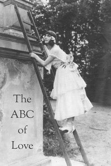 Das Liebes-ABC poszter
