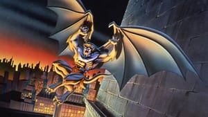 Gargoyles kép