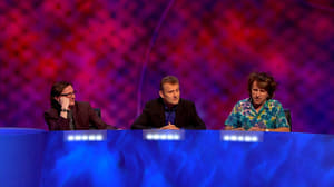 Mock the Week Season 13 Ep.11 11. epizód